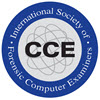 Certified Computer Examiner (CCE) from The International Society of Forensic Computer Examiners (ISFCE) Computer Forensics Experts